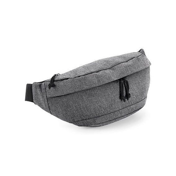 Oversized Cross Body Bag