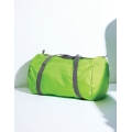 Packaway Barrel Bag