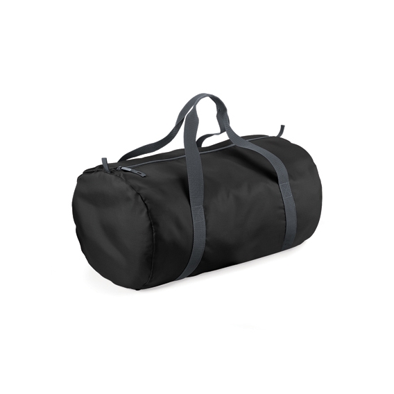 Packaway Barrel Bag