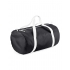 Packaway Barrel Bag