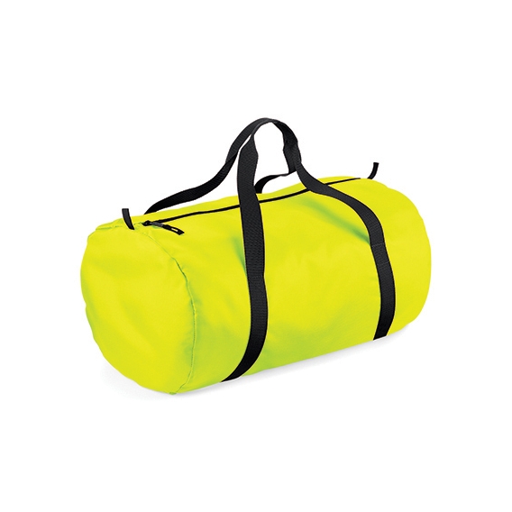 Packaway Barrel Bag