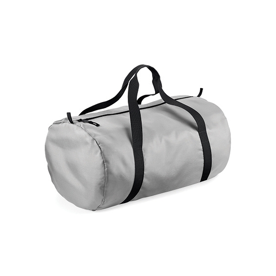 Packaway Barrel Bag