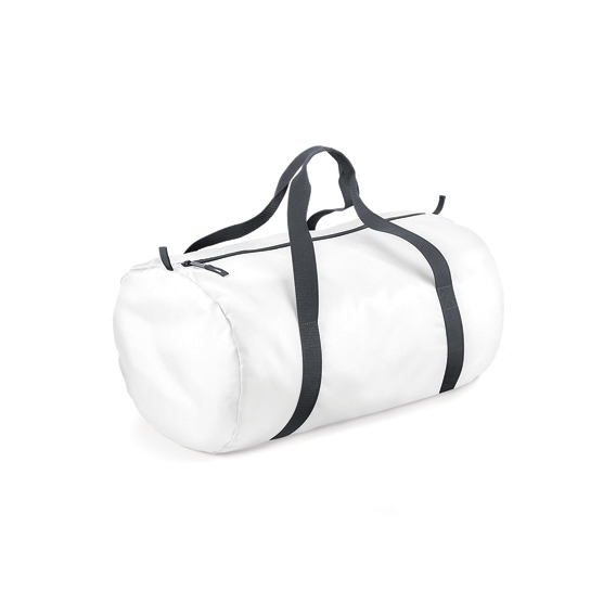 Packaway Barrel Bag