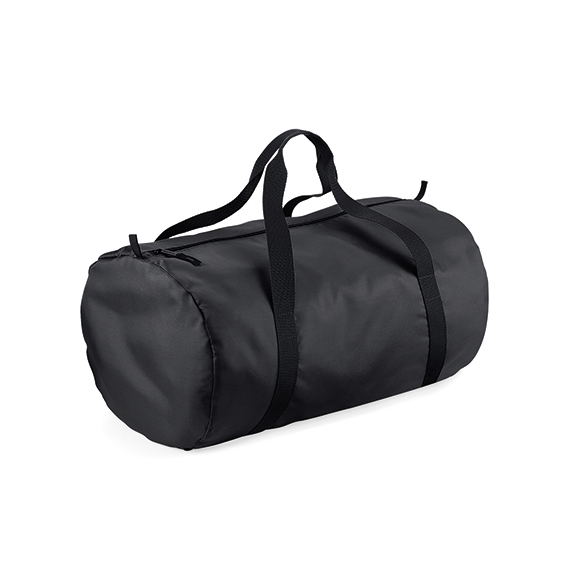 Packaway Barrel Bag