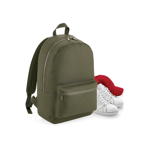 Essential Fashion Backpack