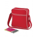 Retro Flight Bag