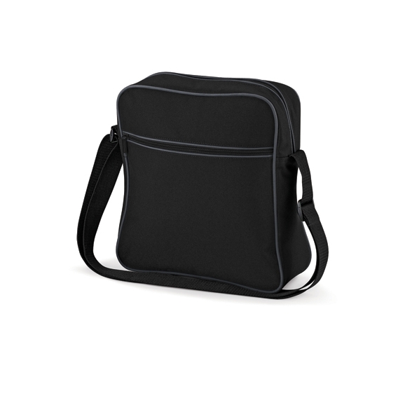 Retro Flight Bag