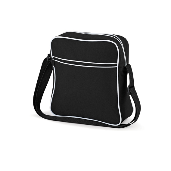Retro Flight Bag