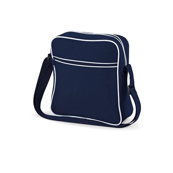 Retro Flight Bag