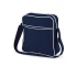 Retro Flight Bag