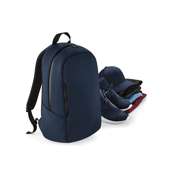 Scuba Backpack