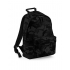 Camo Backpack