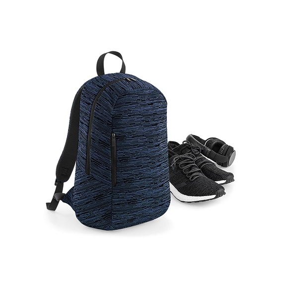 Duo Knit Backpack