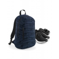 Duo Knit Backpack