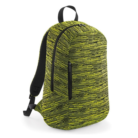 Duo Knit Backpack
