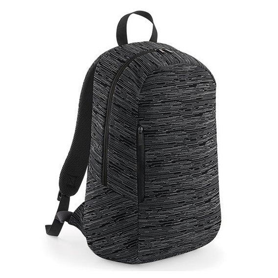 Duo Knit Backpack