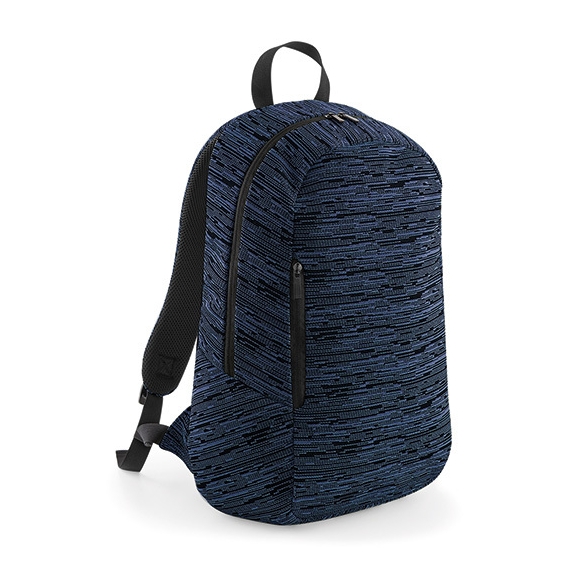 Duo Knit Backpack