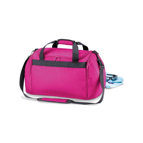 Freestyle Holdall