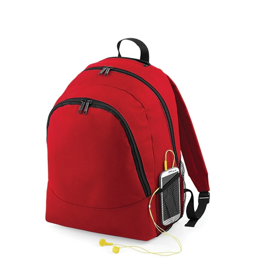 Universal Backpack
