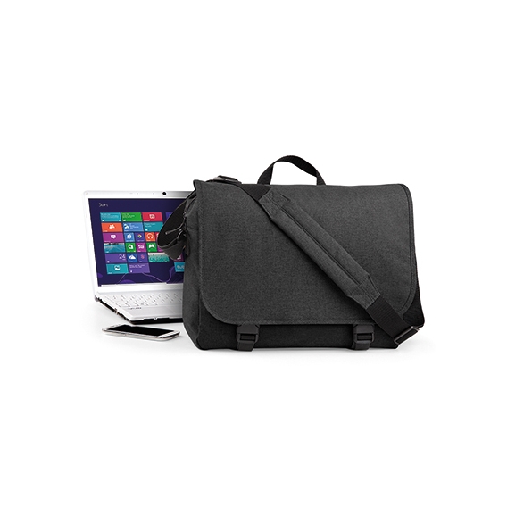 Two-Tone Digital Messenger