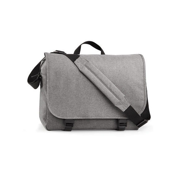 Two-Tone Digital Messenger