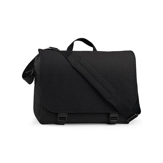 Two-Tone Digital Messenger