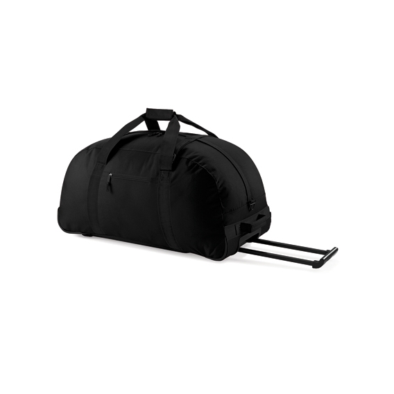 Classic Wheelie Holdall