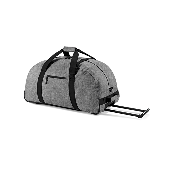 Classic Wheelie Holdall