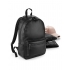 Faux Leather Fashion Backpack