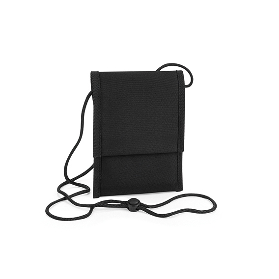 Recycled Cross Body Pouch