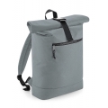 Recycled Roll-Top Backpack