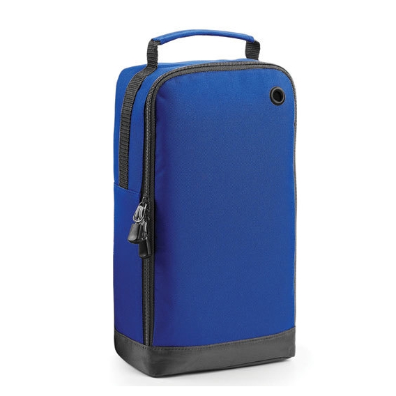 Athleisure Sports Shoe / Accessory Bag