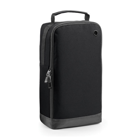Athleisure Sports Shoe / Accessory Bag