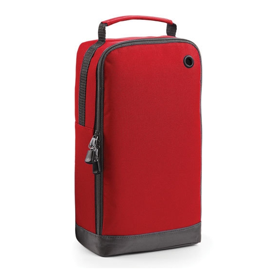 Athleisure Sports Shoe / Accessory Bag