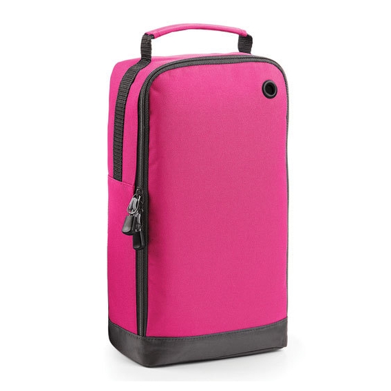 Athleisure Sports Shoe / Accessory Bag