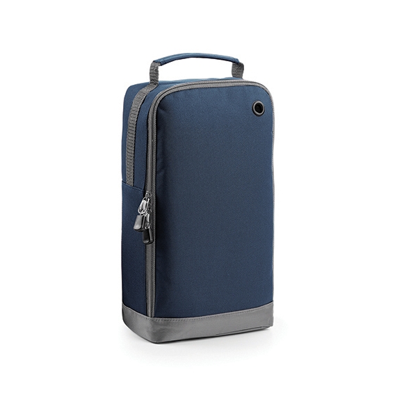 Athleisure Sports Shoe / Accessory Bag