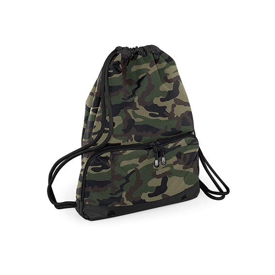 Athleisure Gymsac