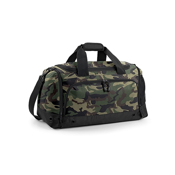 Athleisure Holdall