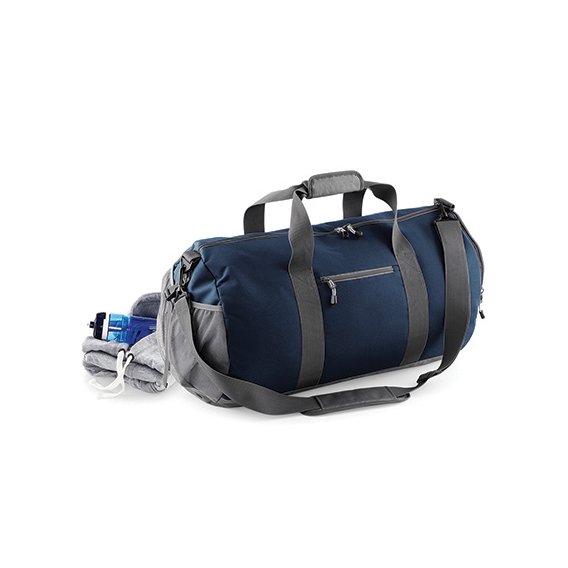 Athleisure Kit Bag