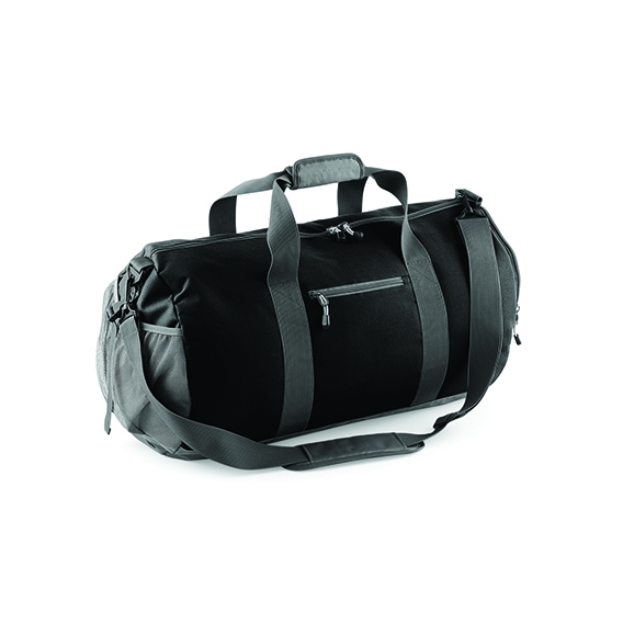 Athleisure Kit Bag
