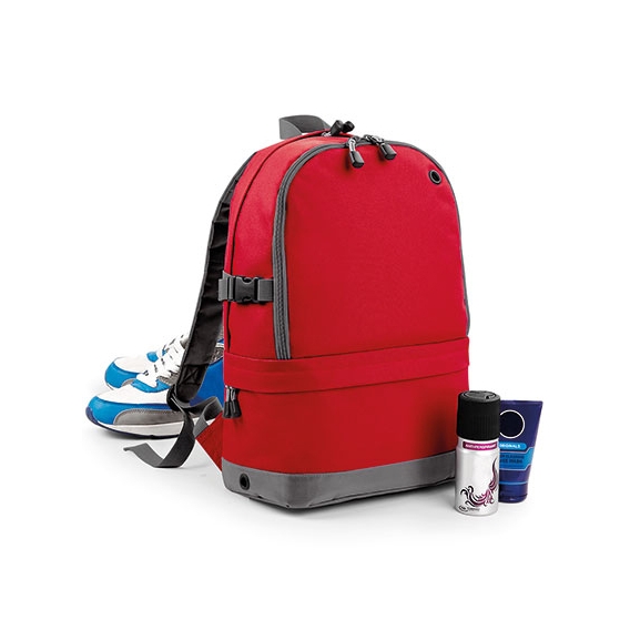 Athleisure Pro Backpack