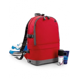 Athleisure Pre Backpack