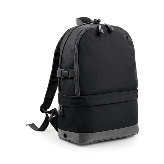 Athleisure Pro Backpack