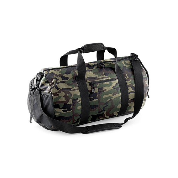 Athleisure Kit Bag