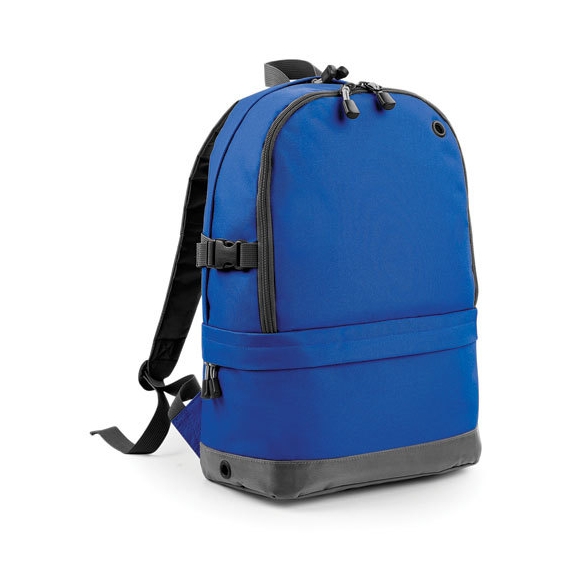 Athleisure Pro Backpack