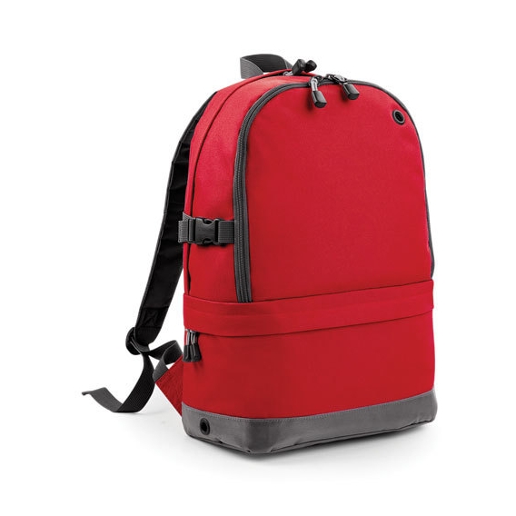 Athleisure Pro Backpack