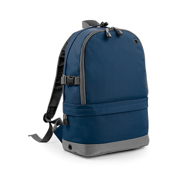 Athleisure Pro Backpack