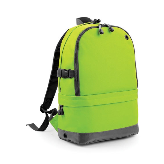 Athleisure Pro Backpack