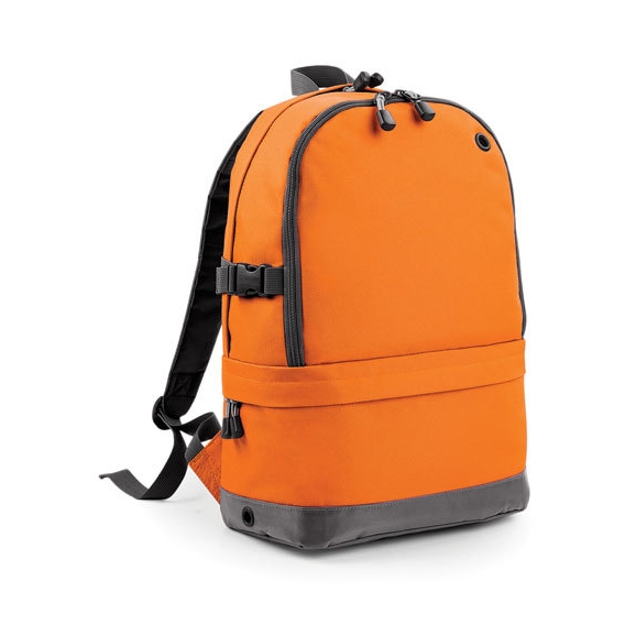 Athleisure Pro Backpack