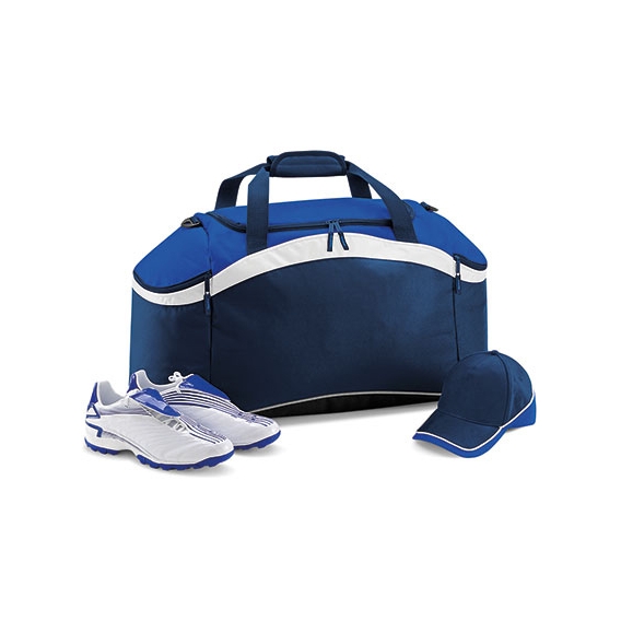 Teamwear Holdall